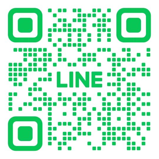 LINE 官方帳號 QR Code